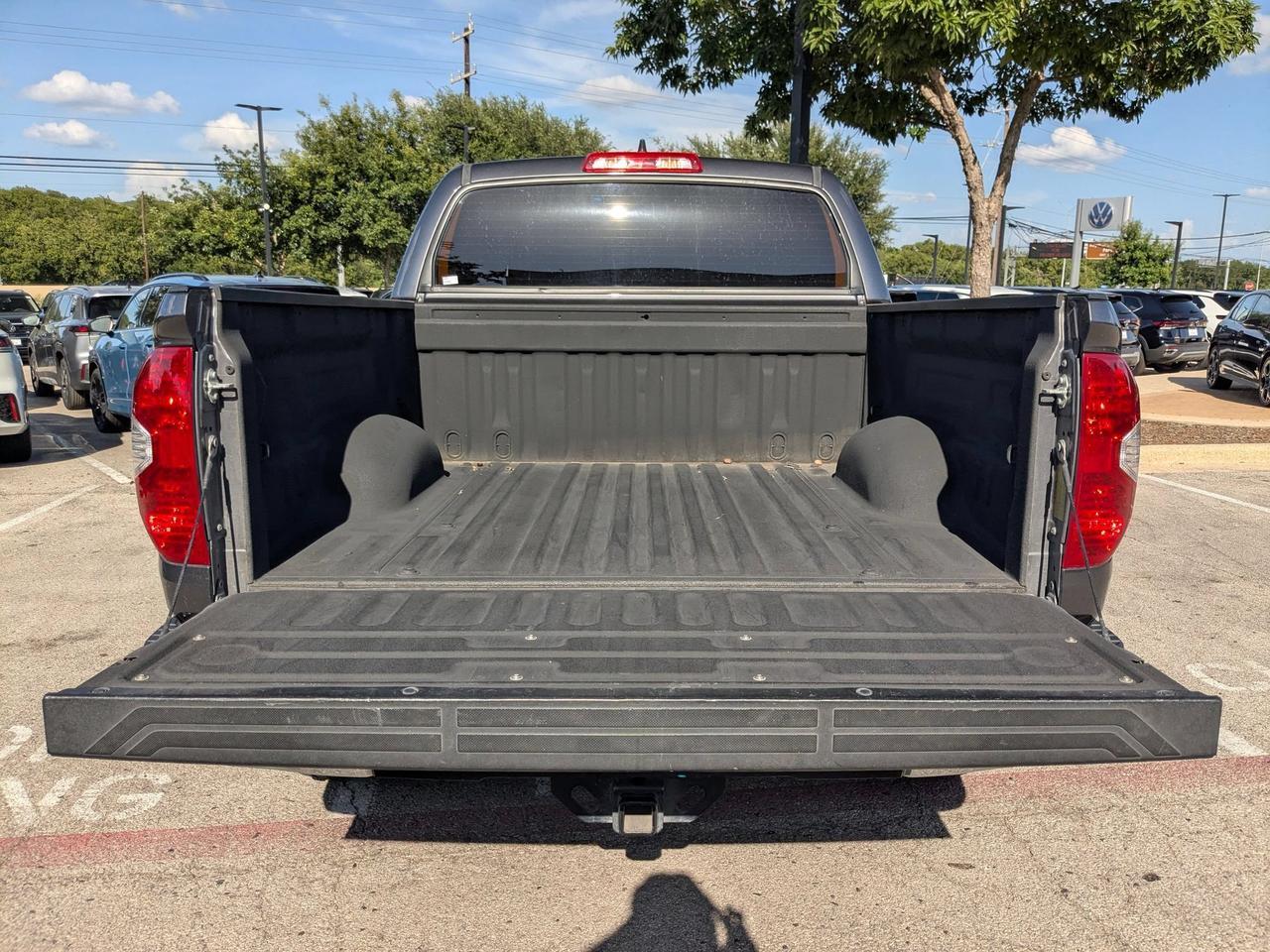 2021 Toyota Tundra 2WD SR5 San Antonio TX