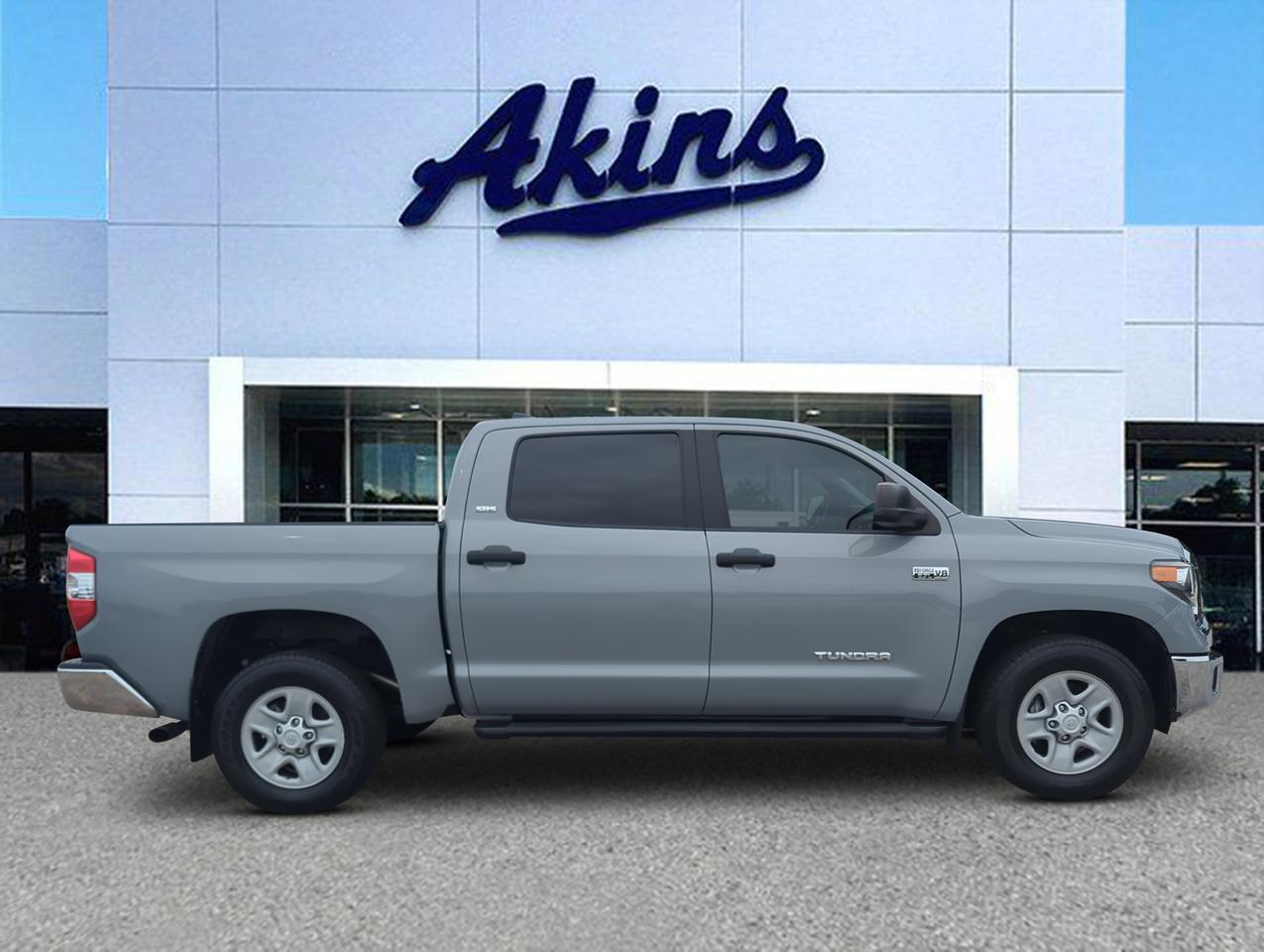 2021 Toyota Tundra 2WD SR5