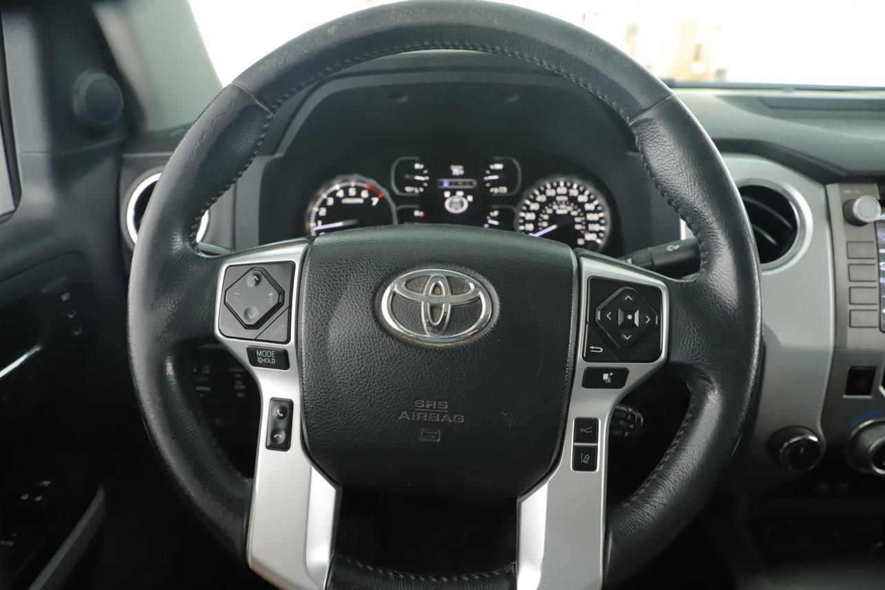 2021 Toyota Tundra 4WD New Braunfels TX