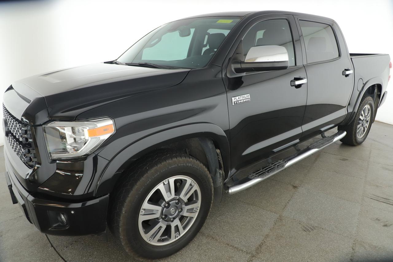 2021 Toyota Tundra 4WD New Braunfels TX