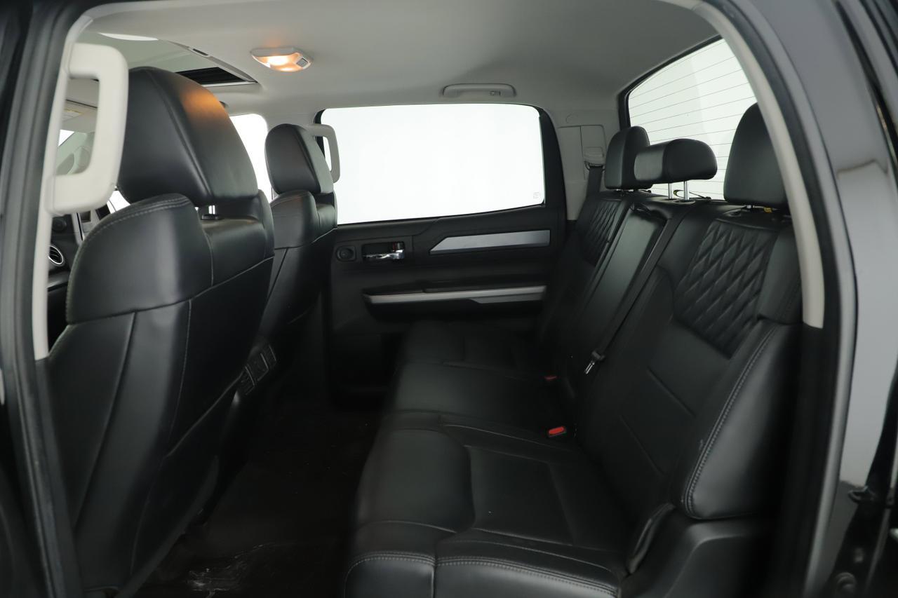 2021 Toyota Tundra 4WD New Braunfels TX