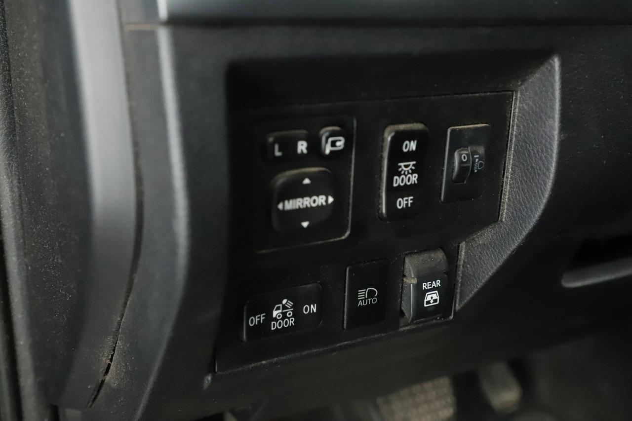 2021 Toyota Tundra 4WD New Braunfels TX