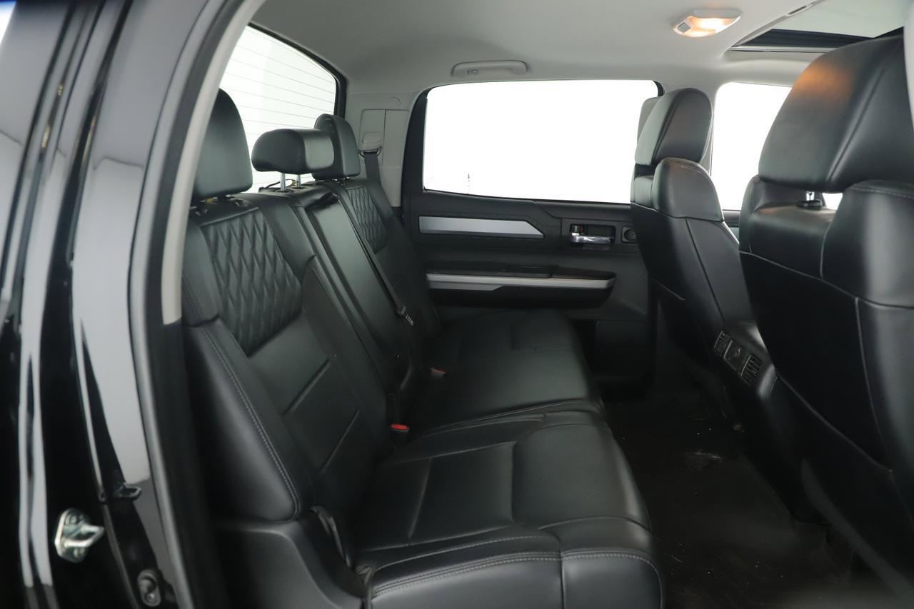 2021 Toyota Tundra 4WD New Braunfels TX