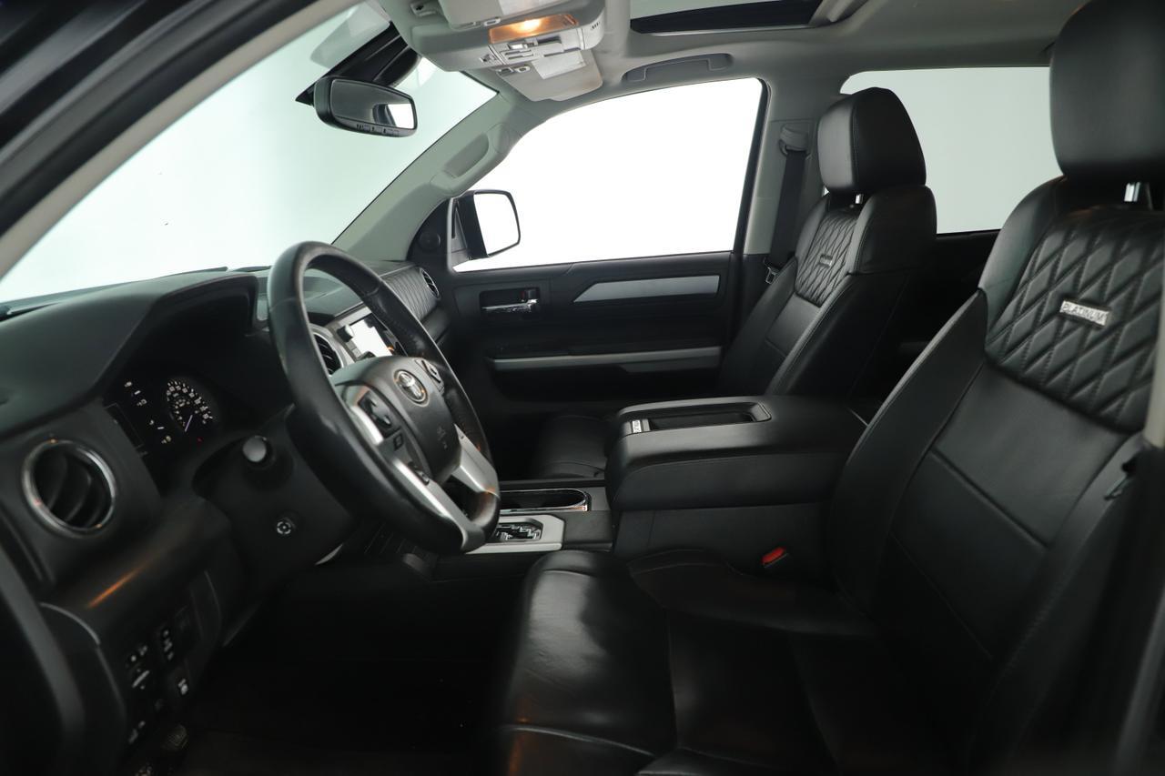2021 Toyota Tundra 4WD New Braunfels TX