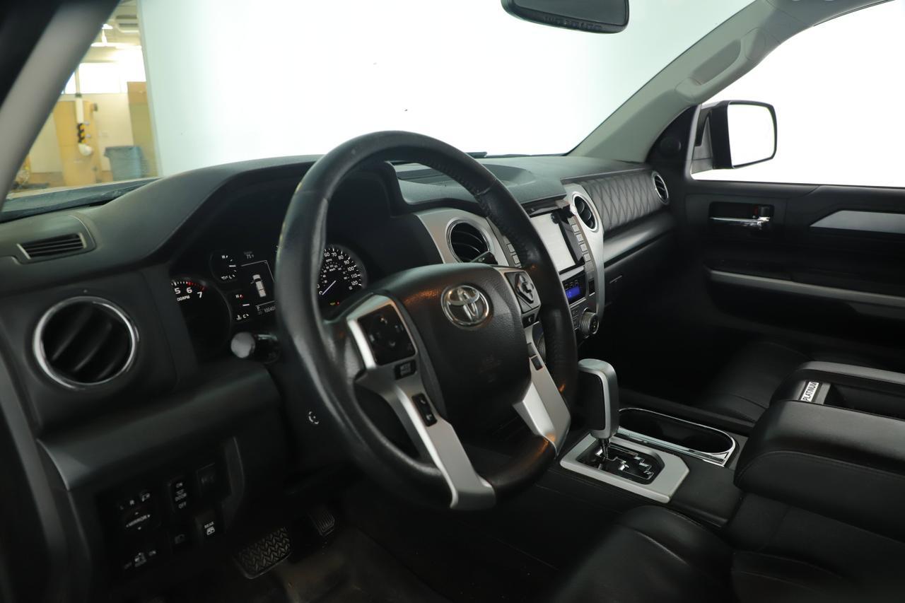 2021 Toyota Tundra 4WD New Braunfels TX