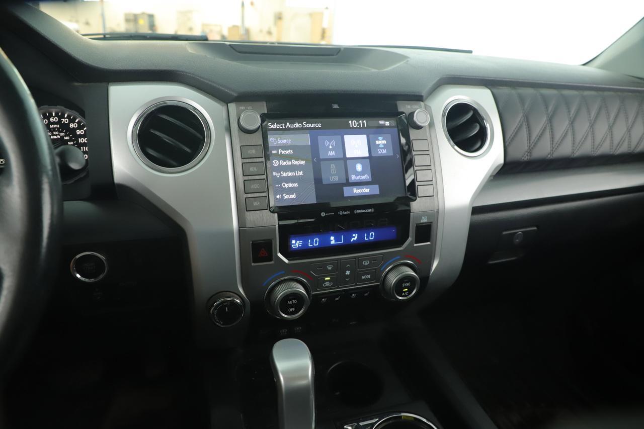2021 Toyota Tundra 4WD New Braunfels TX