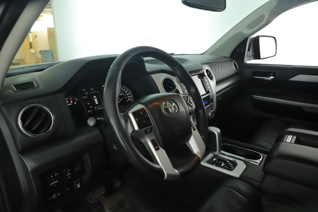 2021 Toyota Tundra 4WD New Braunfels TX