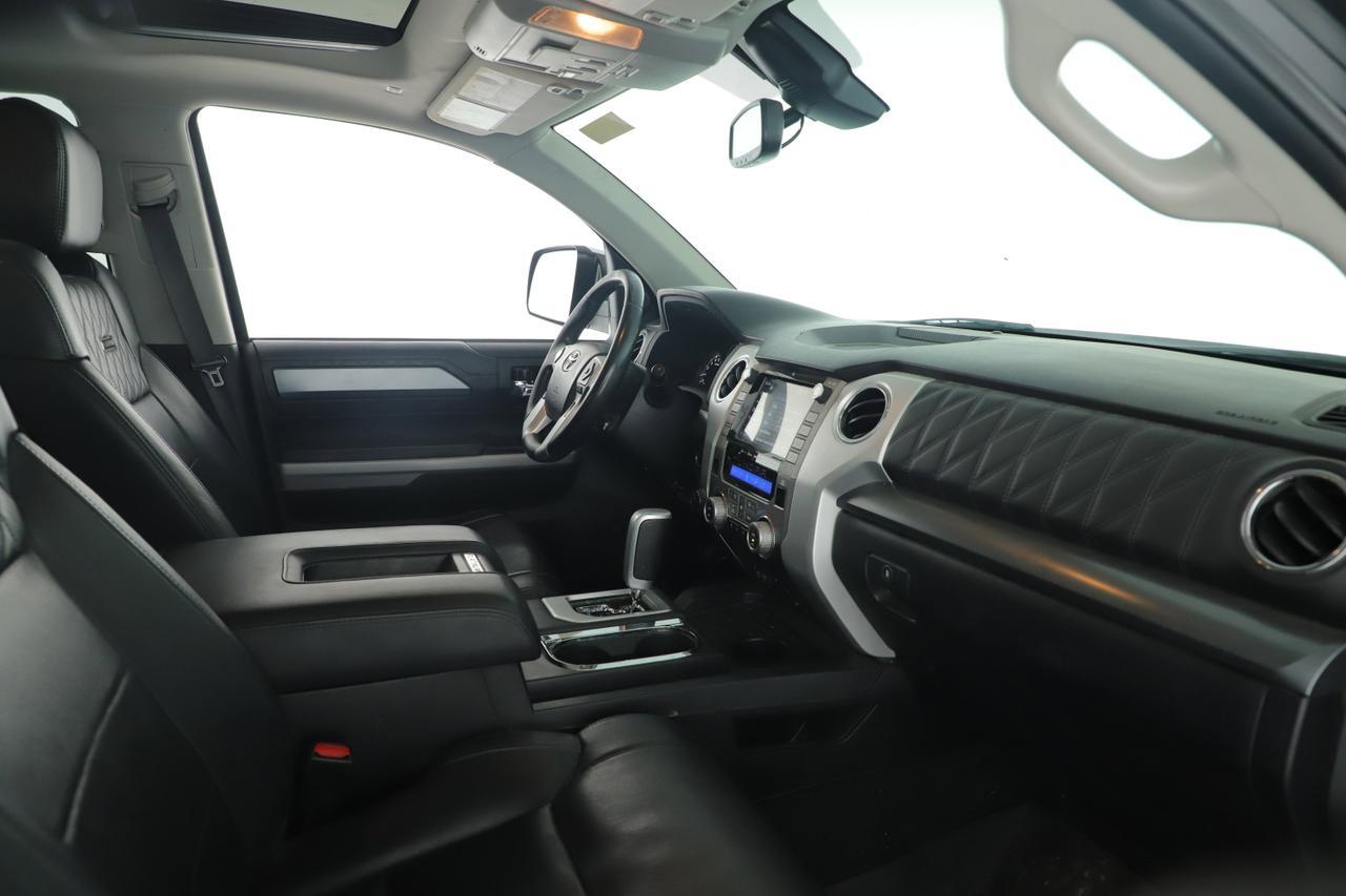2021 Toyota Tundra 4WD New Braunfels TX