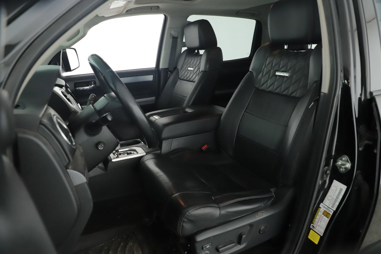 2021 Toyota Tundra 4WD New Braunfels TX