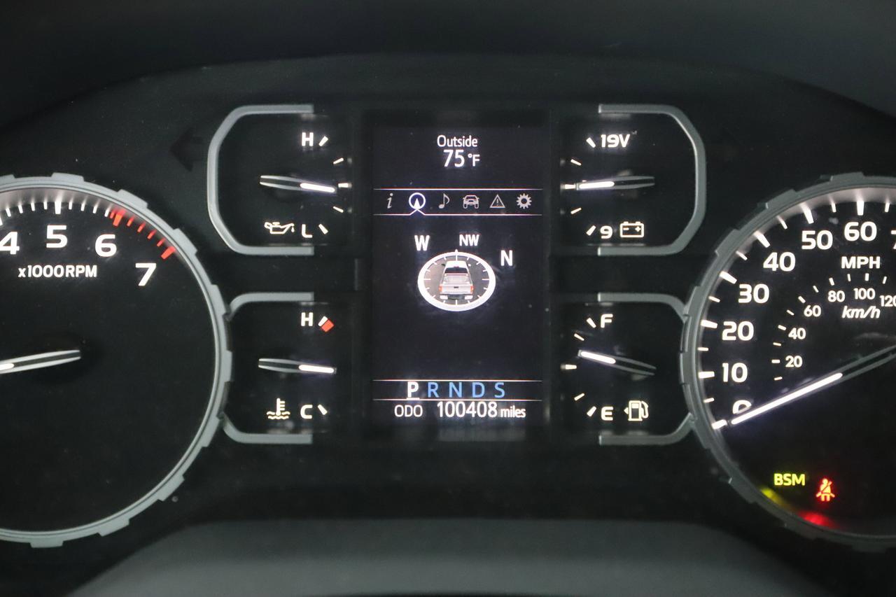 2021 Toyota Tundra 4WD New Braunfels TX