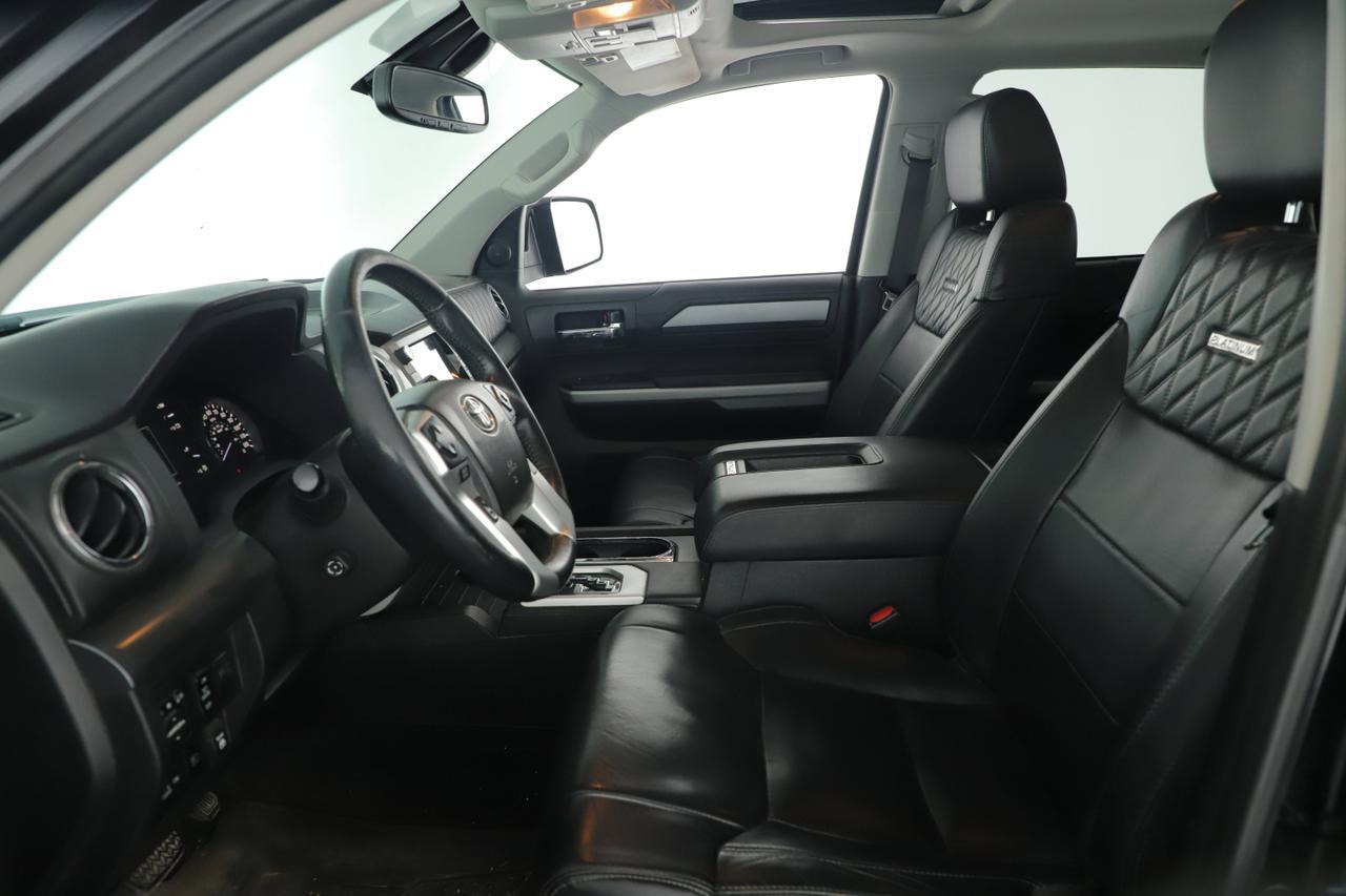 2021 Toyota Tundra 4WD New Braunfels TX