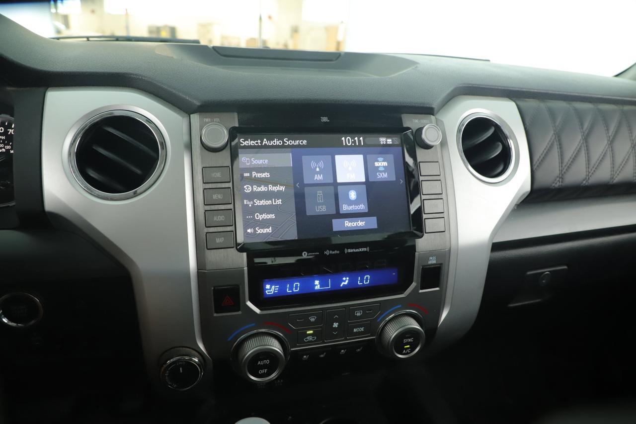2021 Toyota Tundra 4WD New Braunfels TX