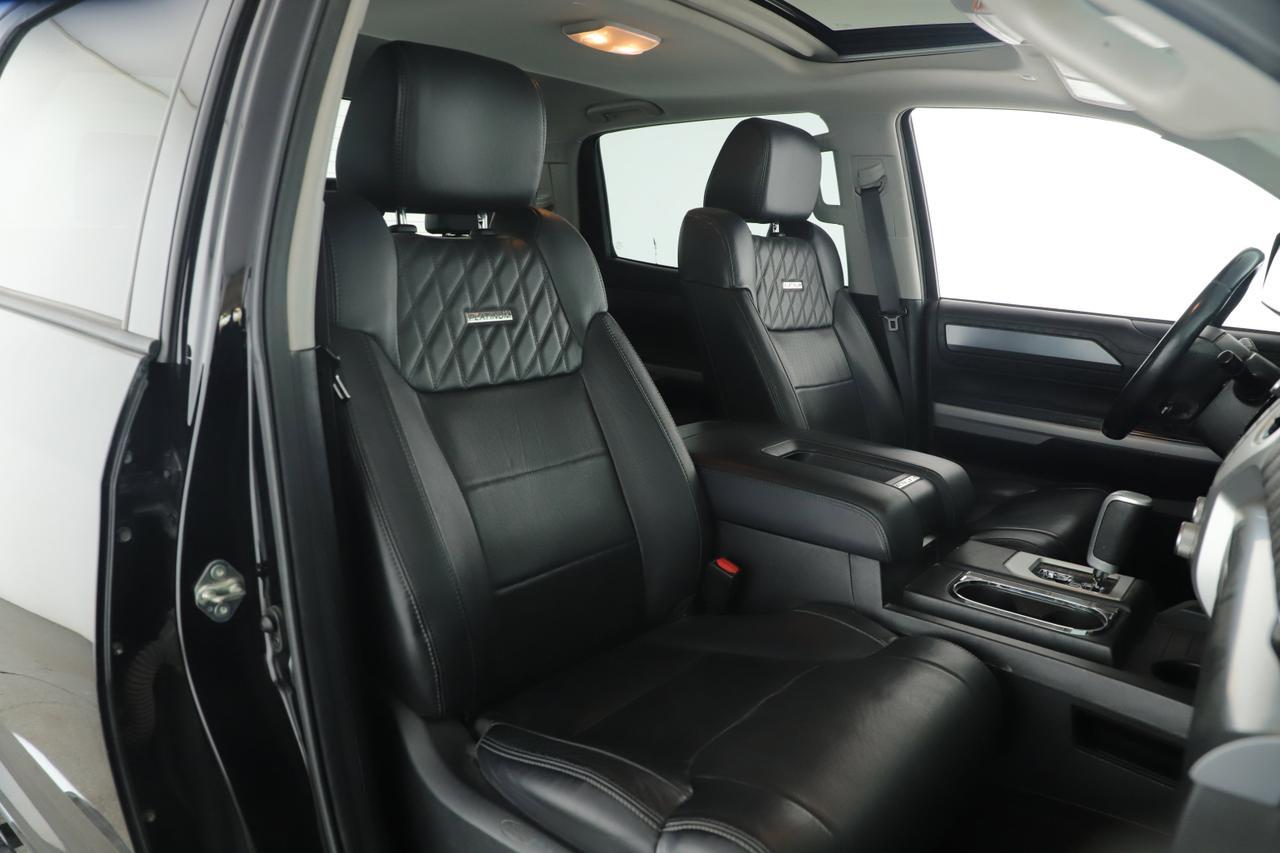 2021 Toyota Tundra 4WD New Braunfels TX
