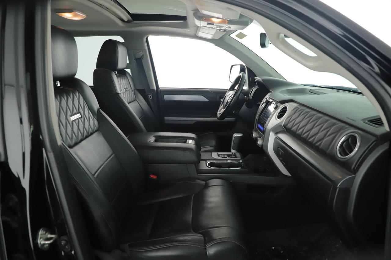2021 Toyota Tundra 4WD New Braunfels TX