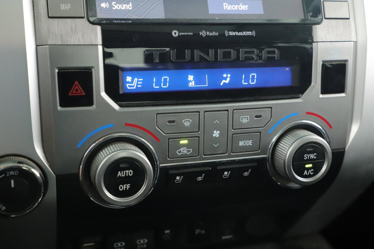 2021 Toyota Tundra 4WD New Braunfels TX