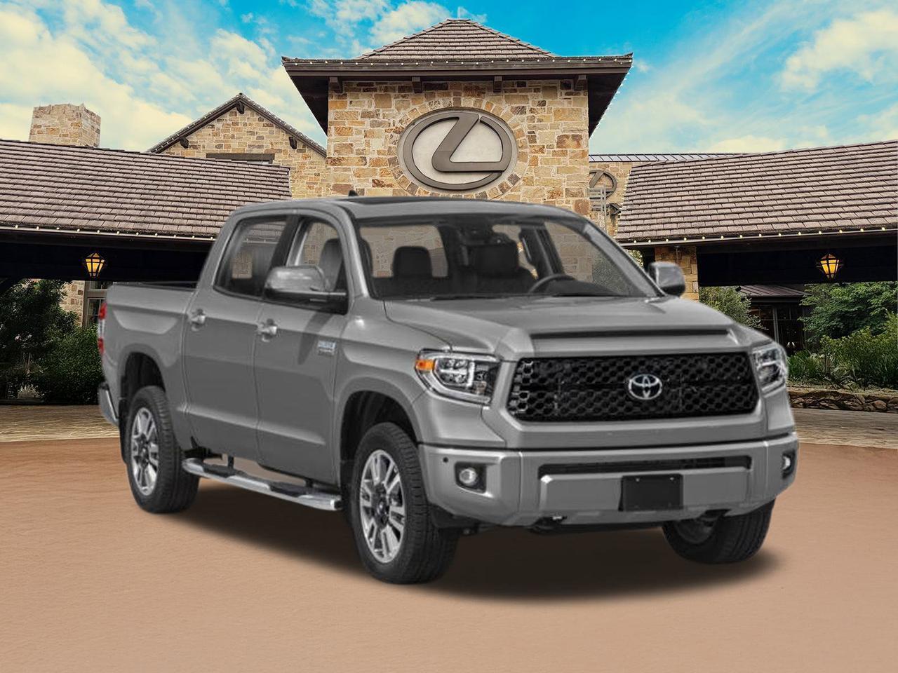 2021 Toyota Tundra 4WD San Antonio TX