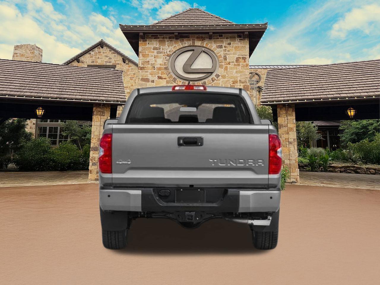 2021 Toyota Tundra 4WD San Antonio TX