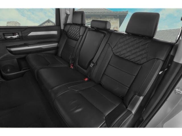 2021 Toyota Tundra 4WD San Antonio TX