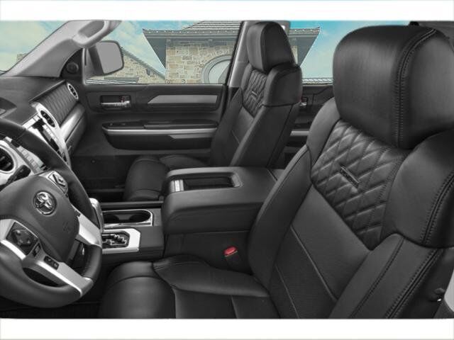 2021 Toyota Tundra 4WD San Antonio TX