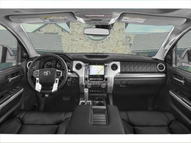 2021 Toyota Tundra 4WD San Antonio TX