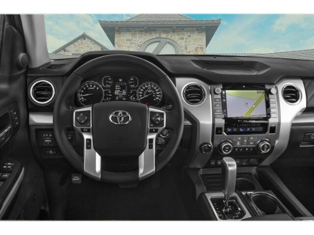 2021 Toyota Tundra 4WD San Antonio TX