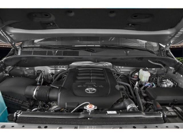 2021 Toyota Tundra 4WD San Antonio TX