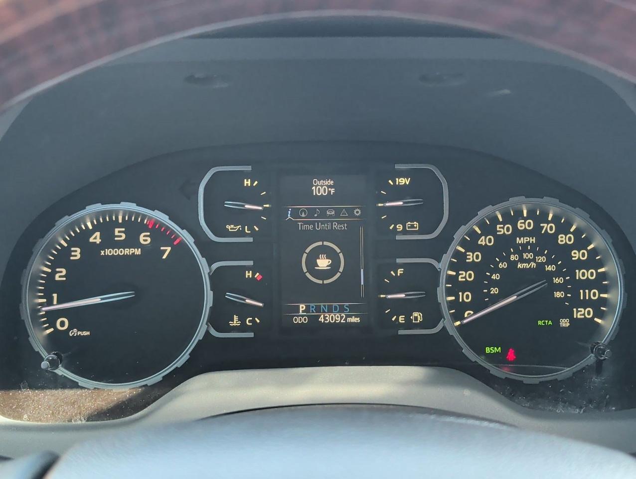 2021 Toyota Tundra 4WD 1794 Edition San Juan TX