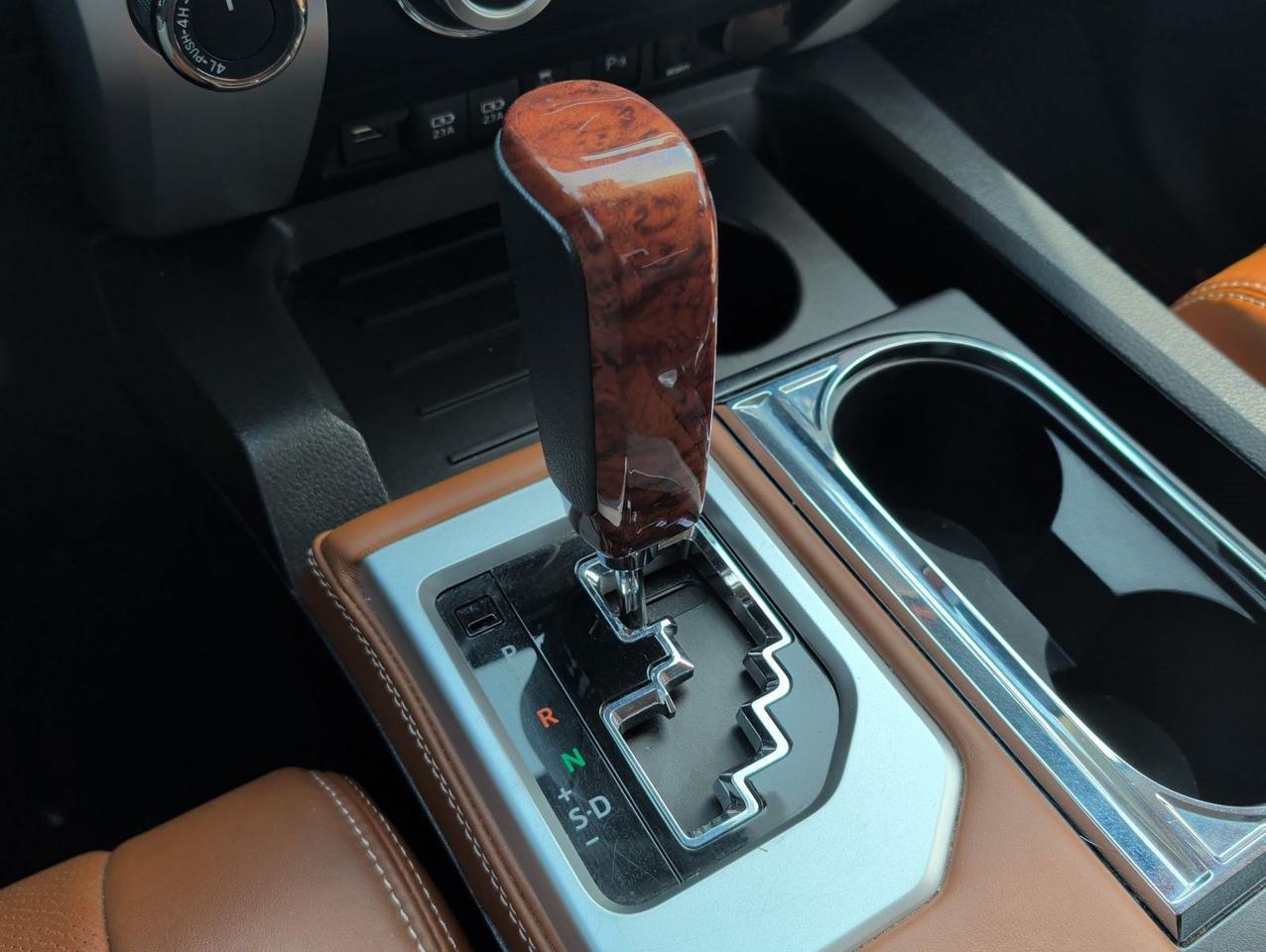 2021 Toyota Tundra 4WD 1794 Edition San Juan TX