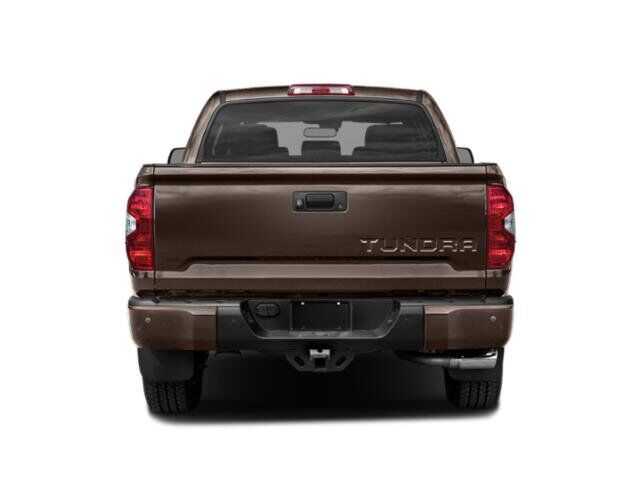 2021 Toyota Tundra 4WD 1794 Edition San Juan TX