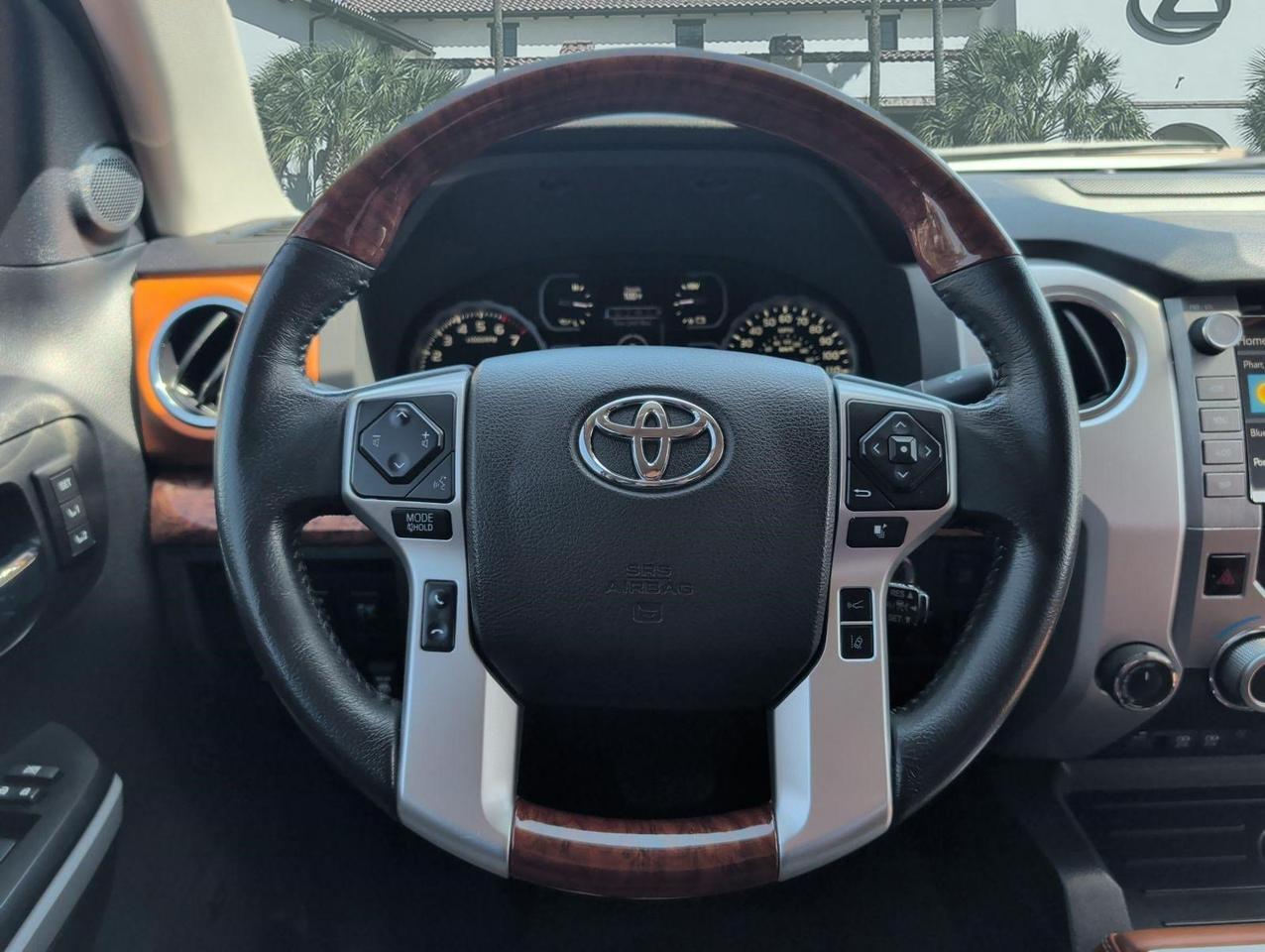 2021 Toyota Tundra 4WD 1794 Edition San Juan TX