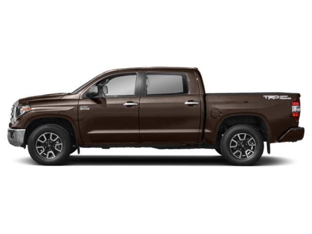 2021 Toyota Tundra 4WD 1794 Edition