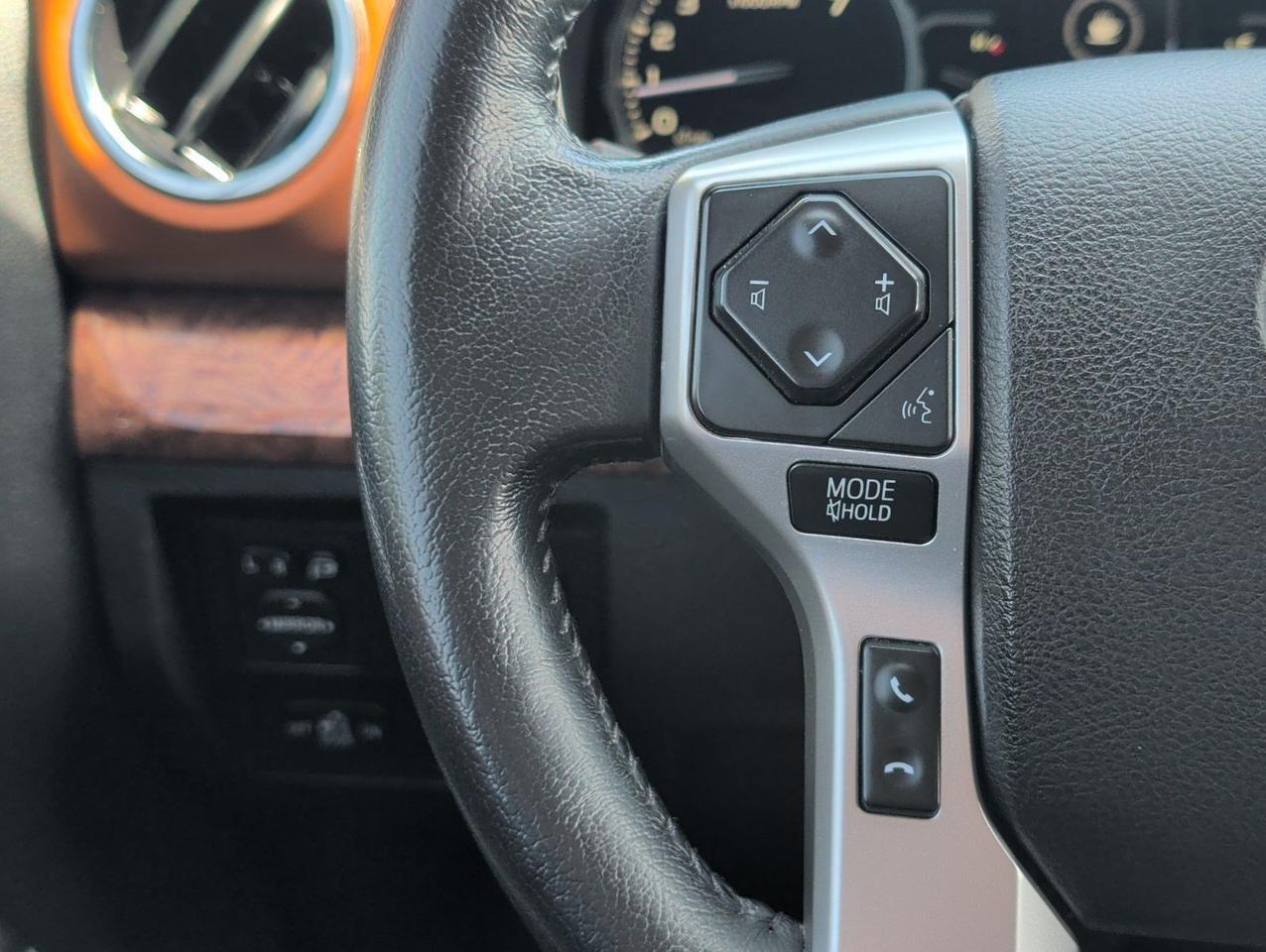 2021 Toyota Tundra 4WD 1794 Edition San Juan TX
