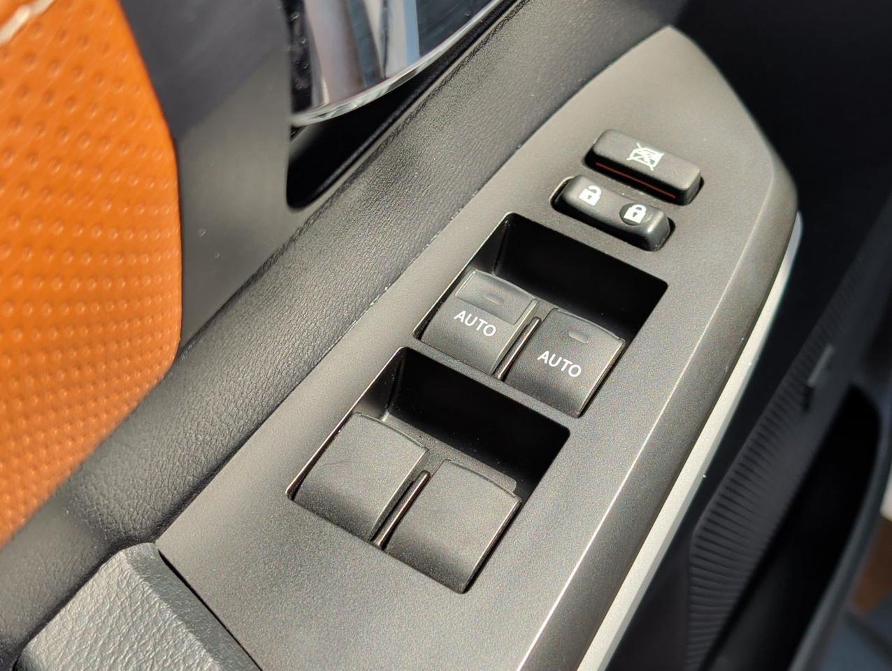 2021 Toyota Tundra 4WD 1794 Edition San Juan TX