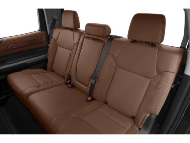 2021 Toyota Tundra 4WD 1794 Edition San Juan TX
