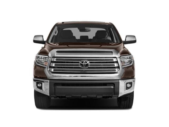 2021 Toyota Tundra 4WD 1794 Edition San Juan TX