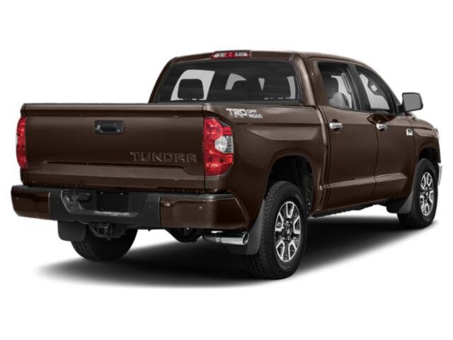 2021 Toyota Tundra 4WD 1794 Edition