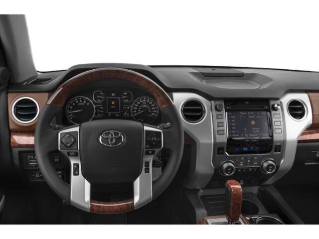 2021 Toyota Tundra 4WD 1794 Edition San Juan TX