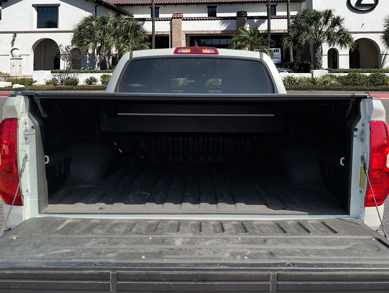2021 Toyota Tundra 4WD 1794 Edition San Juan TX