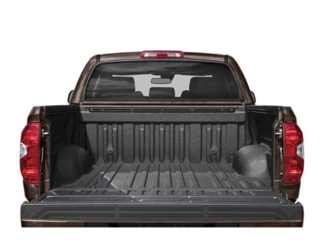 2021 Toyota Tundra 4WD 1794 Edition San Juan TX