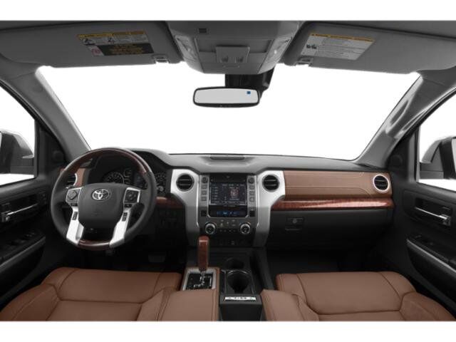 2021 Toyota Tundra 4WD 1794 Edition San Juan TX