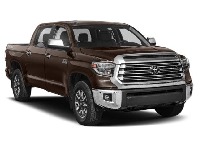 2021 Toyota Tundra 4WD 1794 Edition San Juan TX