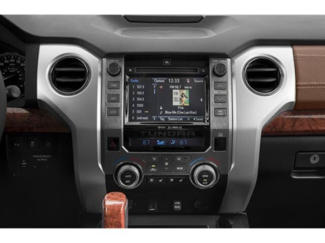 2021 Toyota Tundra 4WD 1794 Edition San Juan TX