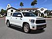 2021 Toyota Tundra 4WD 1794 Edition