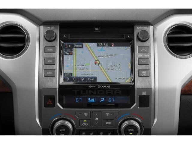 2021 Toyota Tundra 4WD 1794 Edition San Juan TX