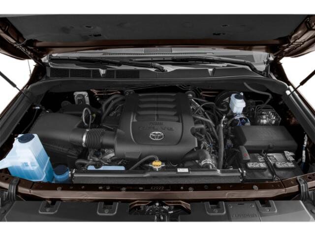 2021 Toyota Tundra 4WD 1794 Edition San Juan TX