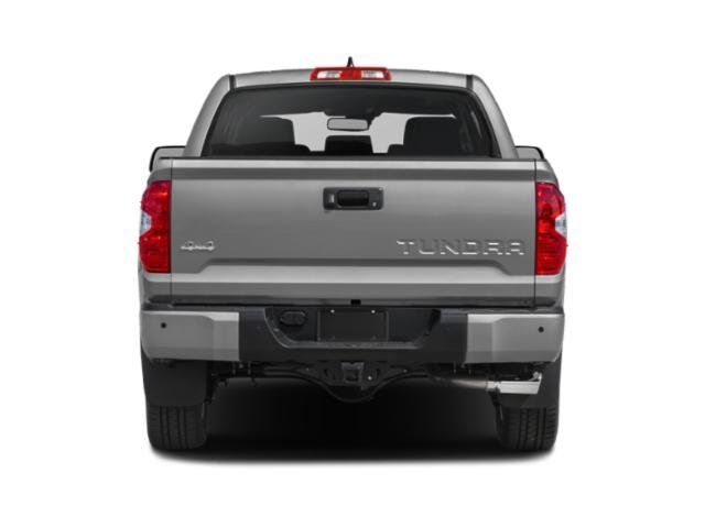 2021 Toyota Tundra 4WD 1794 Hurst TX