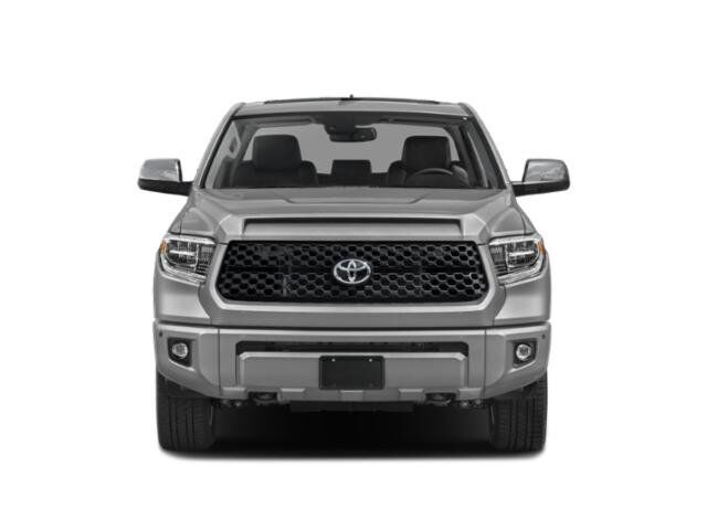 2021 Toyota Tundra 4WD 1794 Hurst TX