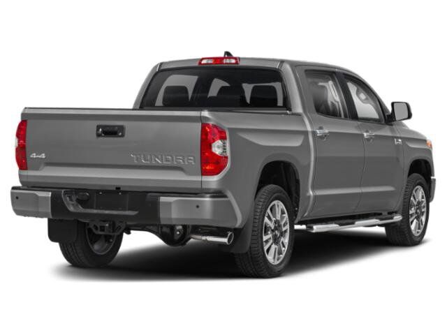2021 Toyota Tundra 4WD 1794 Hurst TX
