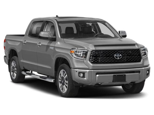 2021 Toyota Tundra 4WD 1794 Hurst TX