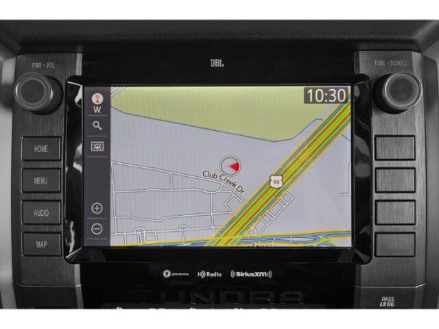 2021 Toyota Tundra 4WD 1794 Hurst TX